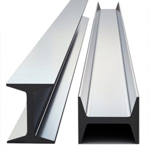 CS H beam